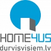 Durvisvisiem.lv, HOME4US SIA, Kontakti.lv
