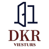 VIESTURS DKR SIA, durvis un logi, Kontakti.lv